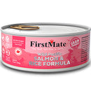 Salmon & Rice