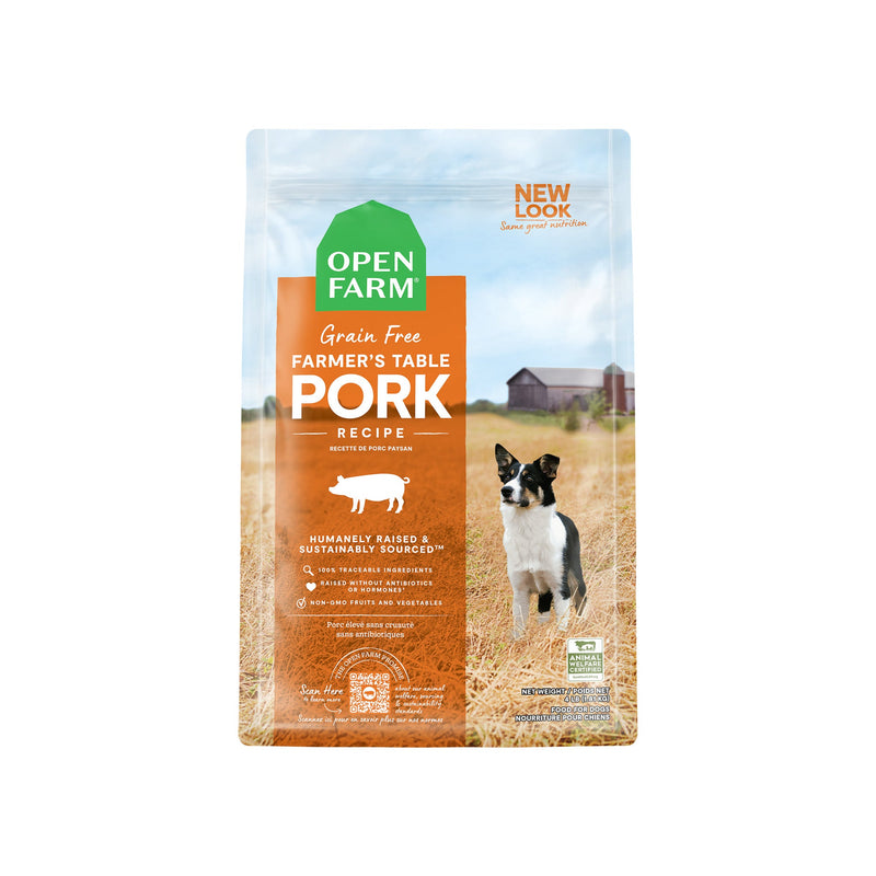 Pork