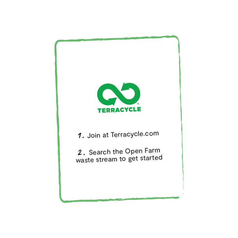 Open Farm Grain Free Dry Dog Food